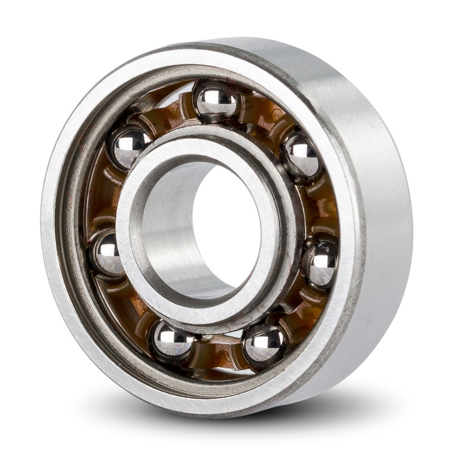 skate board bearing