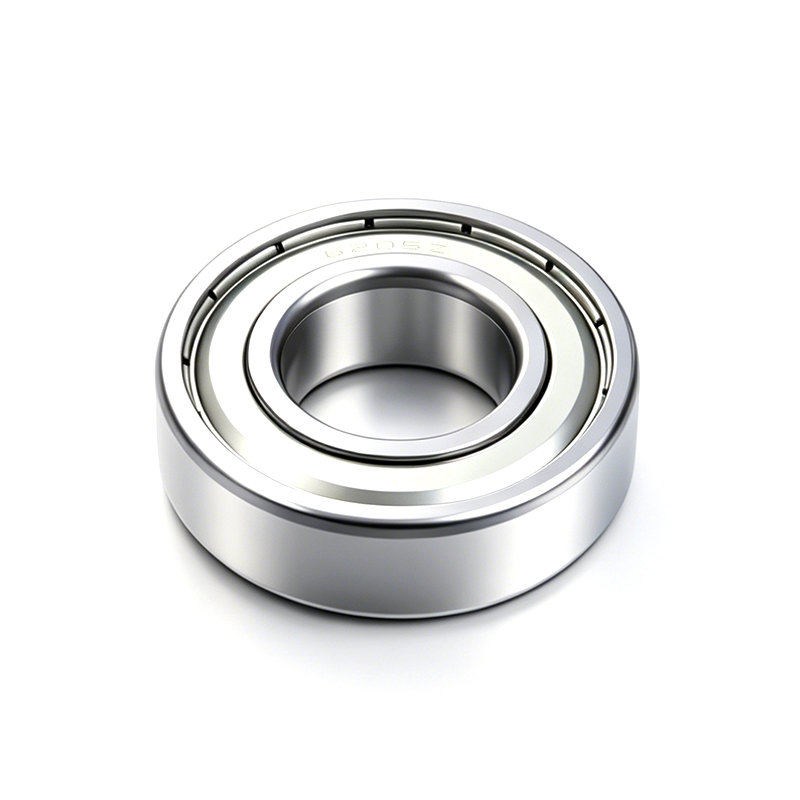 6205ZZ Industrial Grade Ball Bearing for Motors, Pumps and Machinery