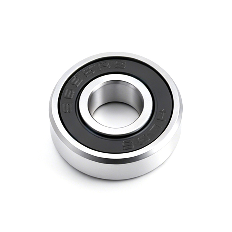 S695-2RS Industrial Grade Bearing Is Suitable for Small Fans, Toys and Precision Tools