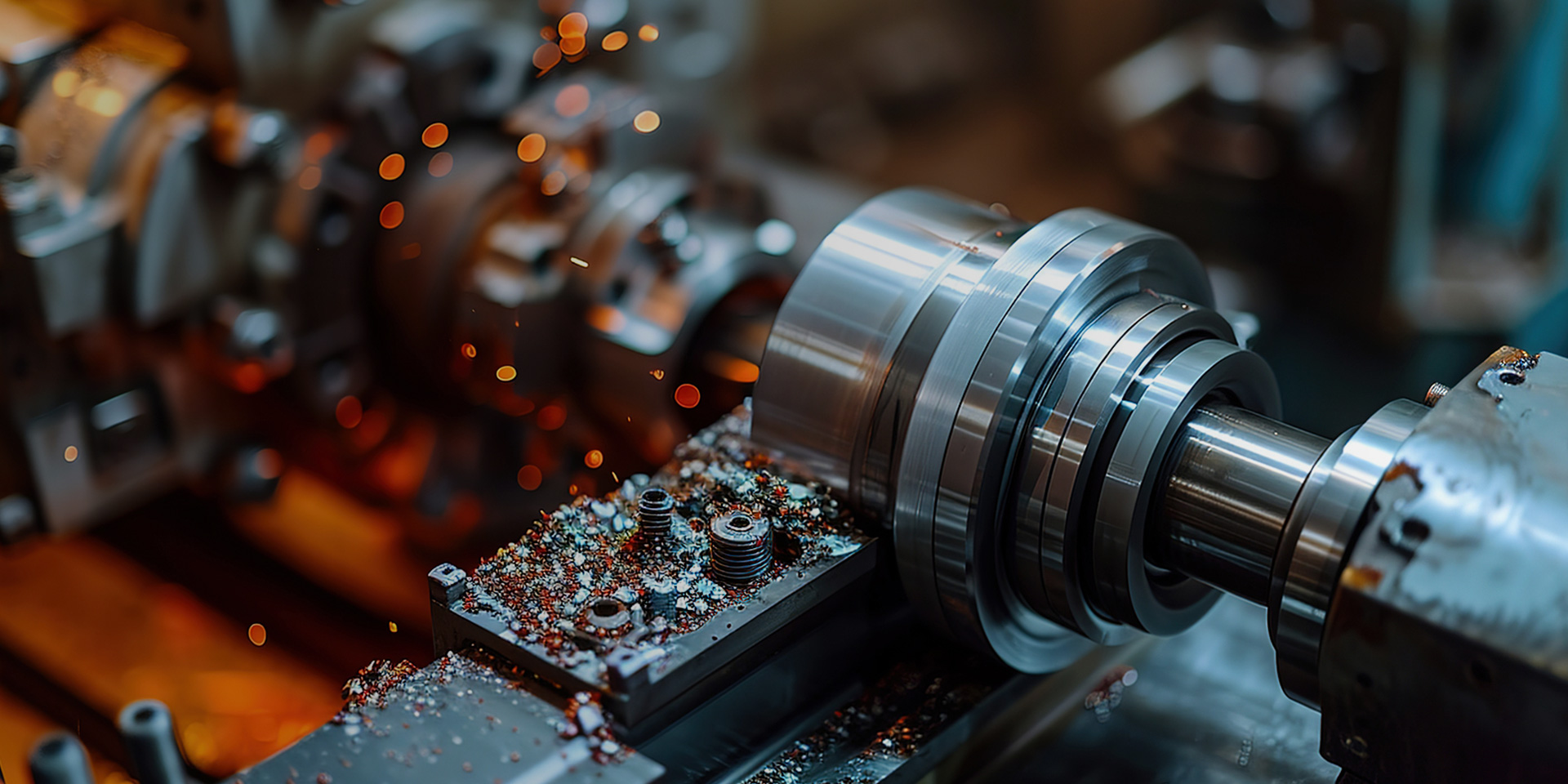 Mechanical devices