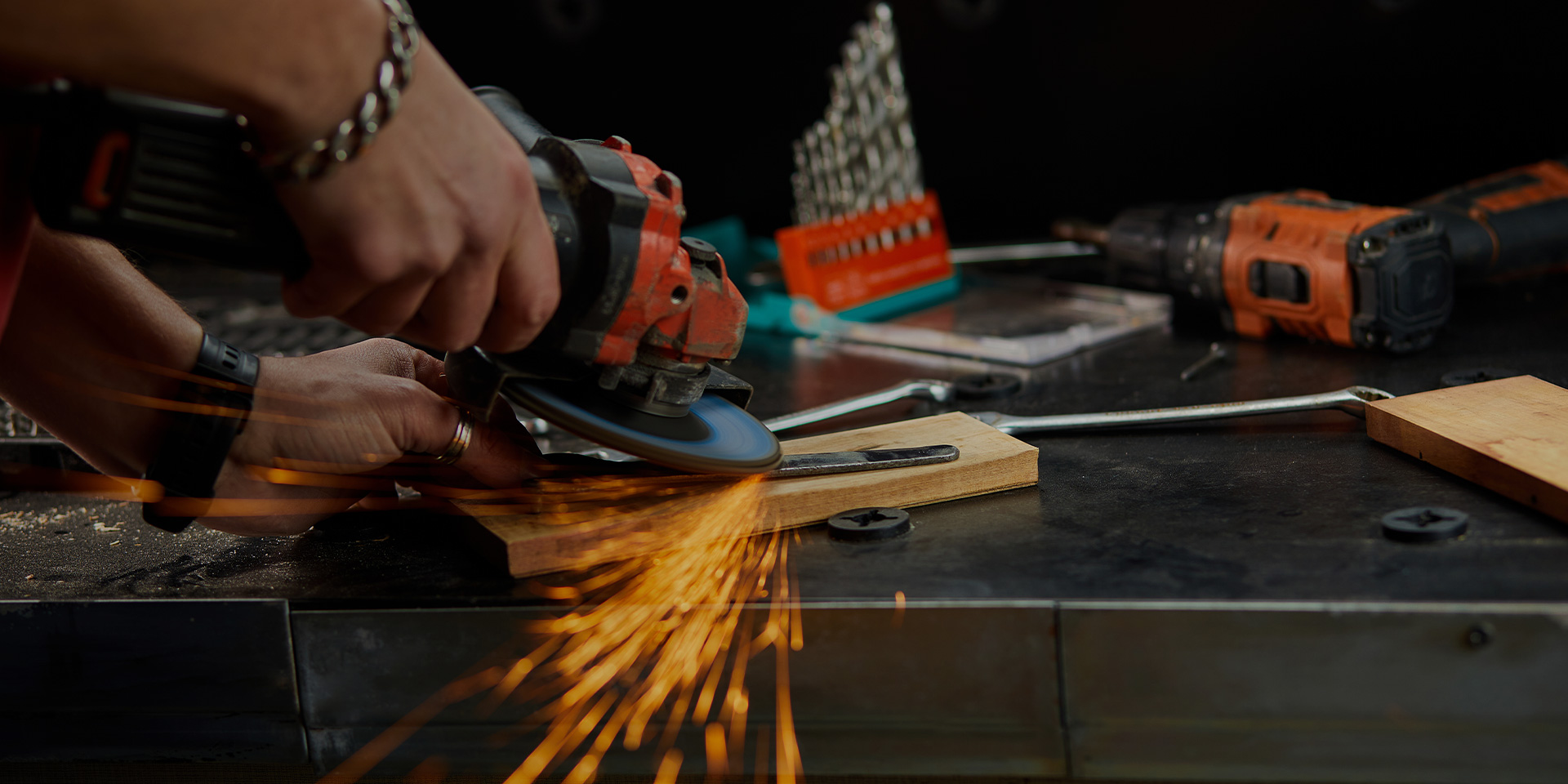 Electric Tools