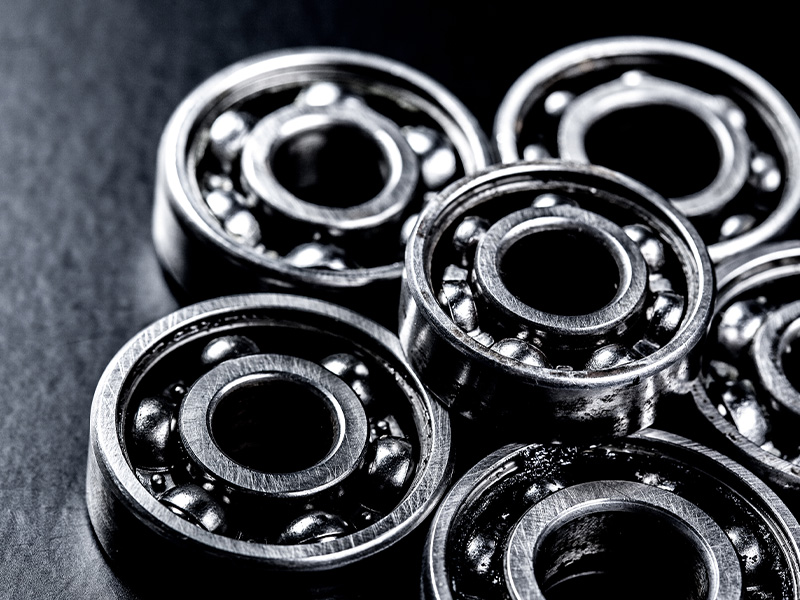 Ningbo Zhenhai Hualei Bearing Co.,Ltd.