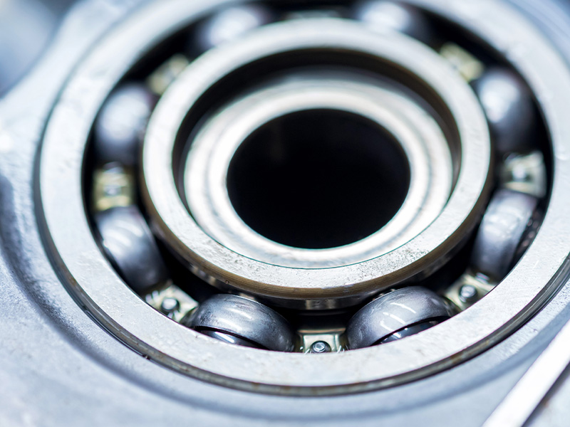 Ningbo Zhenhai Hualei Bearing Co.,Ltd.