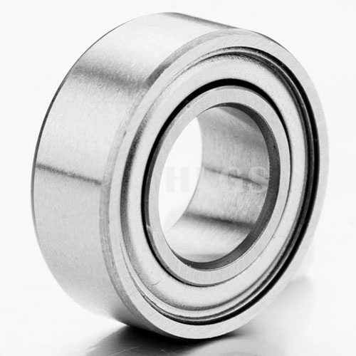 deep groove ball bearings