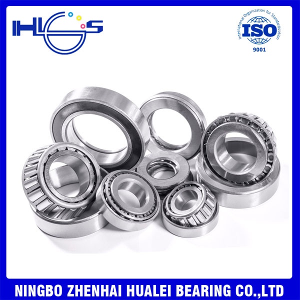 deep groove ball bearings