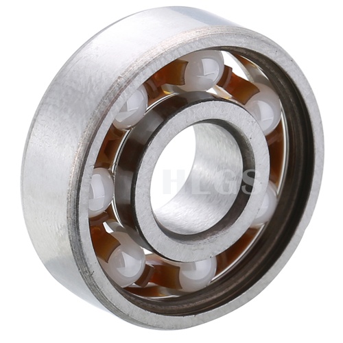 Ceramic Ball Bearing