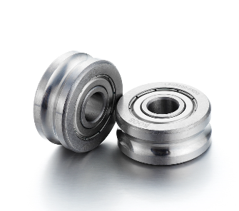 custom bearing