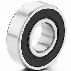 Stainless Steel Ball Bearings