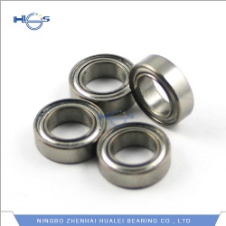 SMR126-Stainless Steel